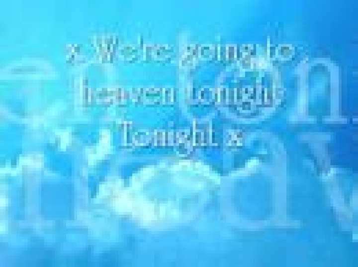 Hole - Heaven Tonight Lyrics Meaning