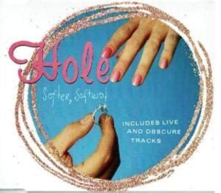 Hole - Softer, Softest Lyrics Meaning