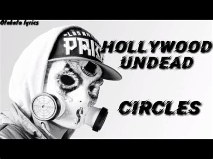 Hollywood Undead - Circles Lyrics Meaning