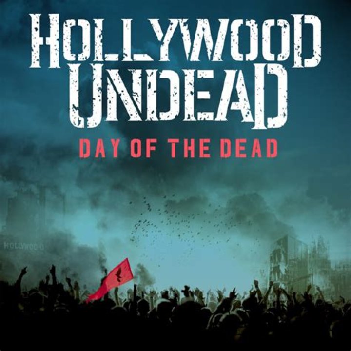 Hollywood Undead - Day Of The Dead Lyrics Meaning