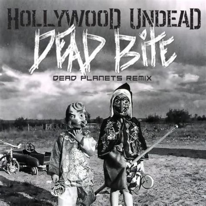 Hollywood Undead - Dead Bite Lyrics Meaning