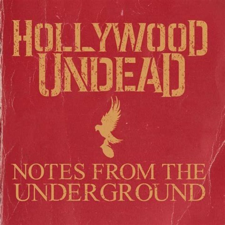 Hollywood Undead - Outside Lyrics Meaning