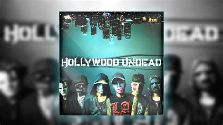 Hollywood Undead - Undead Lyrics Meaning
