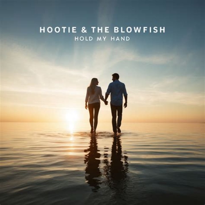 Hootie and the Blowfish - Hold My Hand Lyrics Meaning