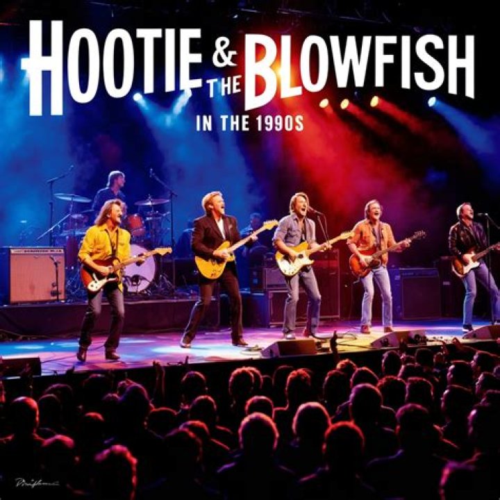 Hootie and the Blowfish - Time Lyrics Meaning
