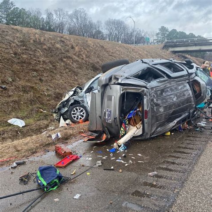 Horrible Accident! Nytaysha Jones And Gabriel Goodwyn Death News; What Happened? Know The Cause Of Death; 2 People Passes Away In Wrong Way Car Accident