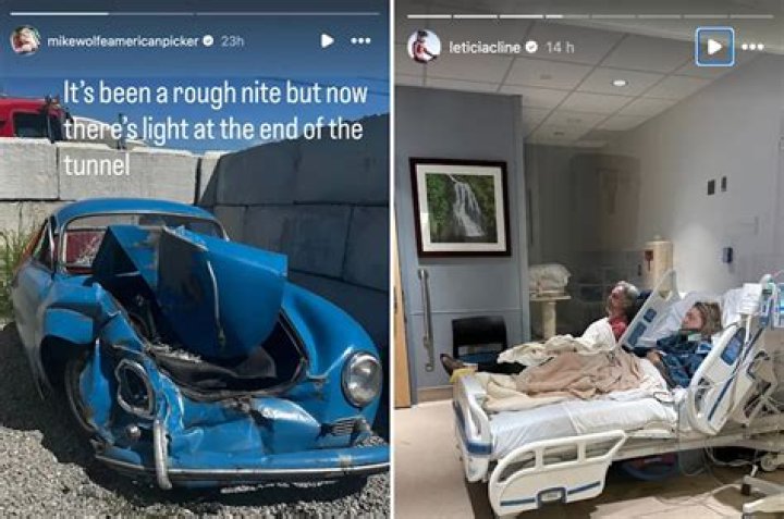 Horrifying Incident! Frank Bankston Car Accident, What Happened With Frank Bankston, Untimely Demise, 78 Year Old Texas Man Dead Two Injured In Sabine Car Accident