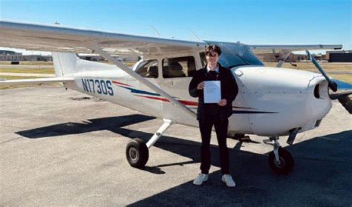 Hot! Logan Timothy James Obituary; Tragic Loss of 23-Year-Old Pilot in Addison Plane Crash, Ends Life After Stolen Aircraft Tragedy