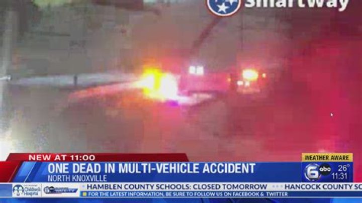 Hot News! Allie Foster Car Accident: Knoxville, TN woman dead after Wednesday Crash Involving Semi, Mourning The Loss Of Allie Foster