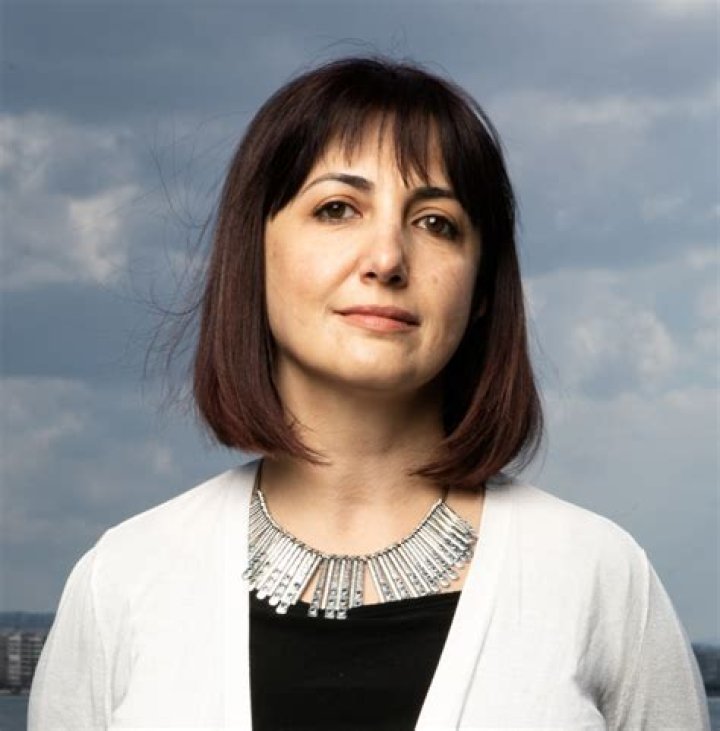 Hot News! Anna Sahakyan Missing: Urgent Search in Las Vegas. Help Locate Anna Sahakyan, A Community Plea.