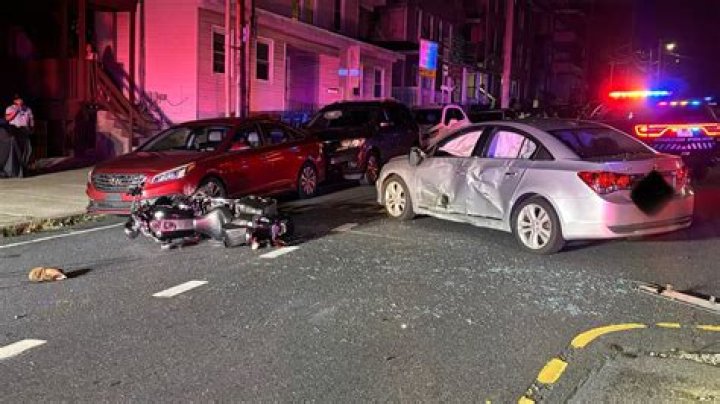 Hot News! Aubrey Shelton Car Accident; Victim, Beloved Aubrey Shelton Passes Away in Fatal North Carroll Car Accident – In Loving Memory Tribute