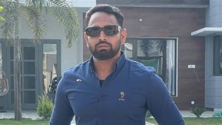 Hot News! Bhana Sidhu was arrested by the police on Extortion Charges; Court Grants 4-Day Police Remand for Investigation