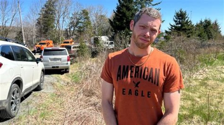 Hot News! Dawson Lively Missing Fall River Nova Scotia, The disappearance of a young man named Dawson Lively sparks a desperate search for answers.