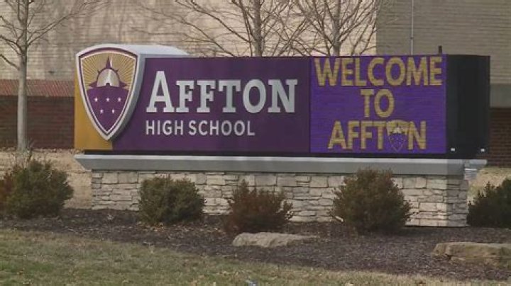Hot News! Holly James Suicide: Affton High School Mourns Tragic Loss of 17-Year-Old Female Student in Bathroom.
