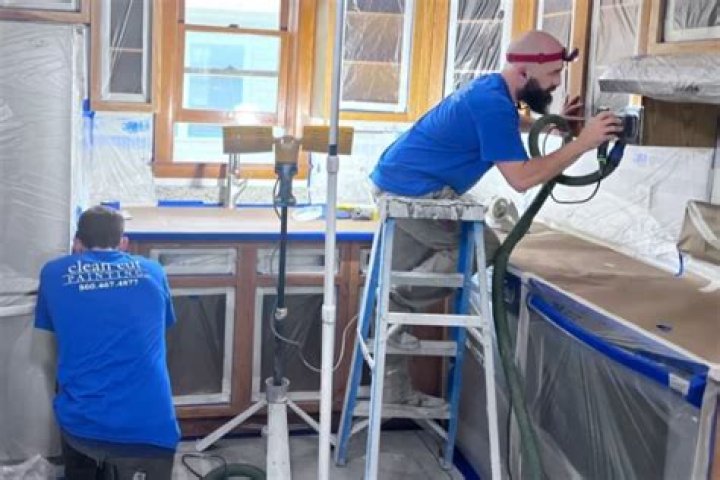 Hot News: Jason York Clean Cut Painting dead, Company Worker, , Passes Away at 42, Cause of Death