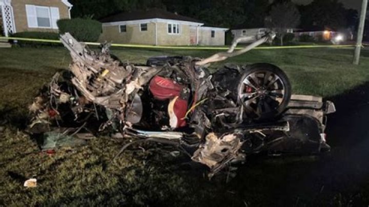 Hot News! Johann Victoria Obituary, Indianapolis Indiana Car accident took the life of Johann Victoria