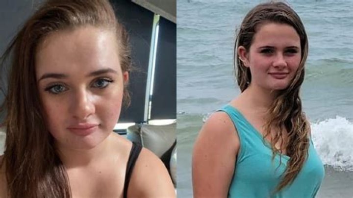 Hot News! Kaelyn Phillips Missing: The 16-year-old who went missing at Fort Yargo State Park located and safe after crossing state lines.