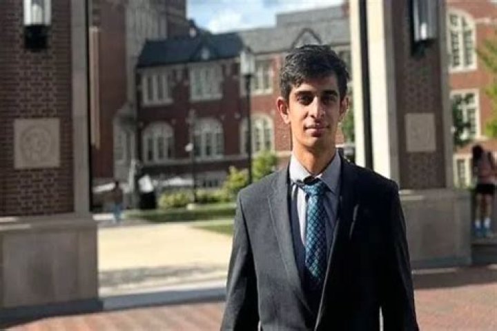 Hot News! Neel Acharya Missing; Purdue University Student’s Disappearance in West Lafayette Sparks Community Unity in Search Efforts