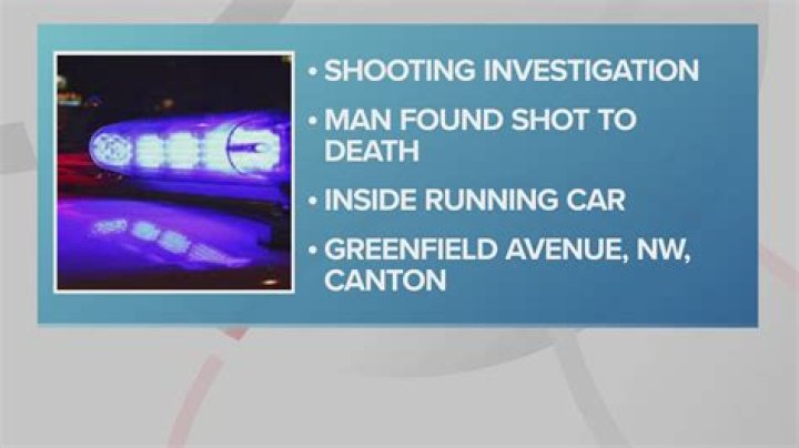 Hot News! North Canton Fatal Shooting: Gas Station Chaos Leaves One Injured, Community Rattled, Shooter Hunted