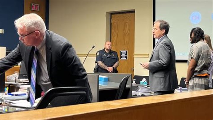 Hot News! Ryan Barnard Obituary: The Knoxville, Tennessee community is mourning the sudden passing of Ryan Keith Barnard,