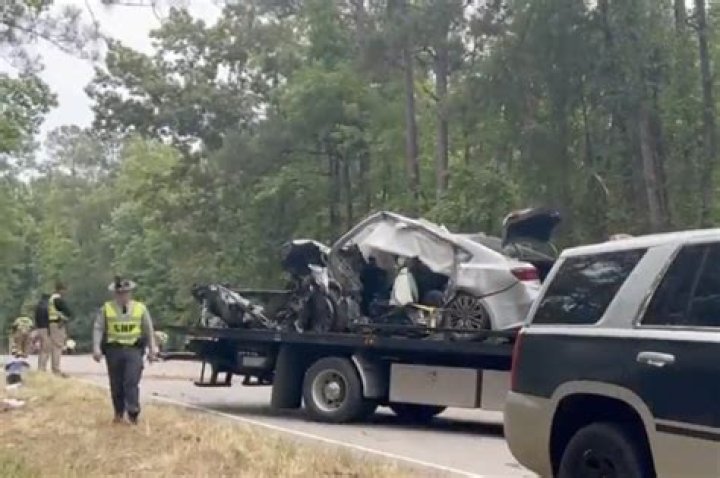 [Hot news] Samantha Brown Car Accident: in Dunnellon, Florida Woman Samantha Brown Dies in Tragic Accident