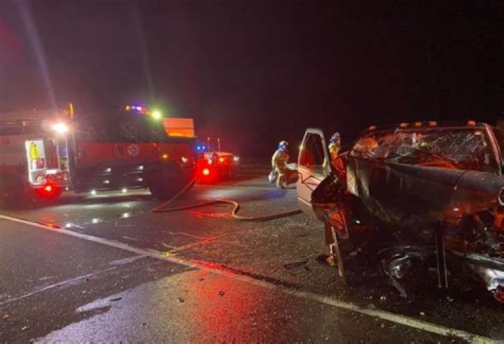 [Hot news] Scappoose Fatal Stabbing: Derek Welter Arrested after Stabbing Female in Neck on Highway 30 Near Tarbell Road