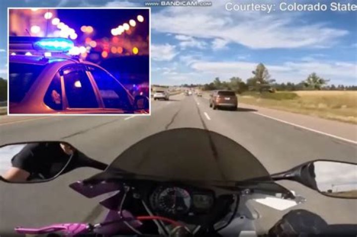 Hot News! Texas Youtuber who filmed himself speeding over 150 mph on highway wanted by police
