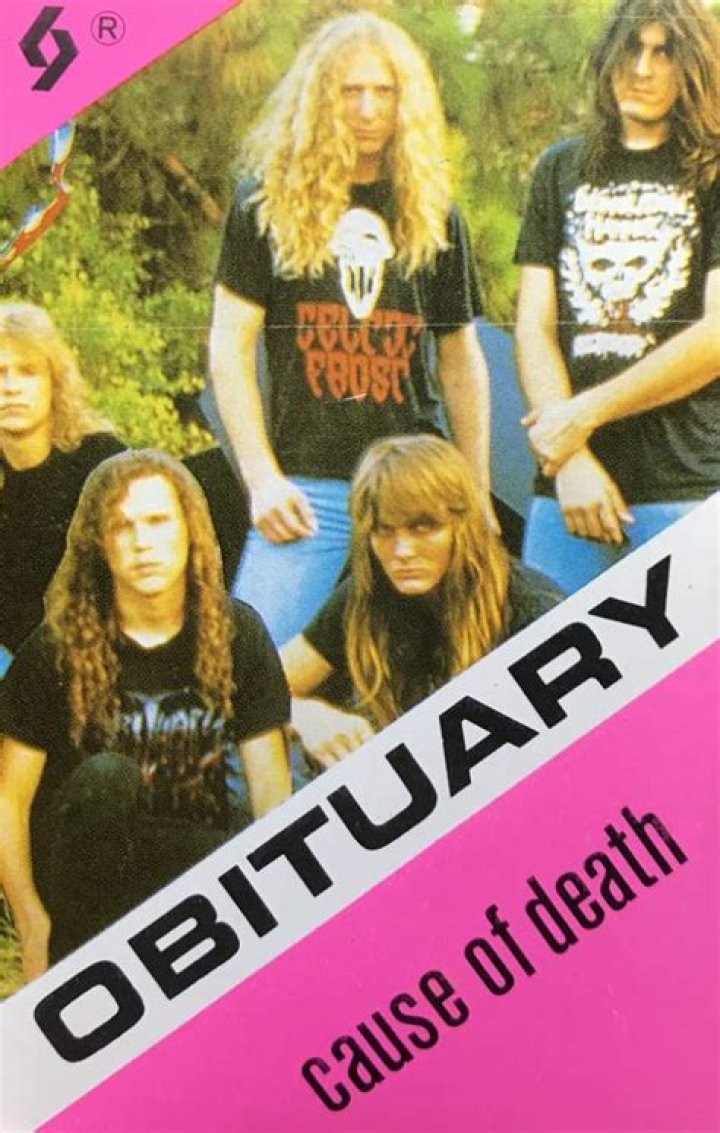 [ Hot news] Tom Dias’ obituary: cause of death? Good dentist, talented musician