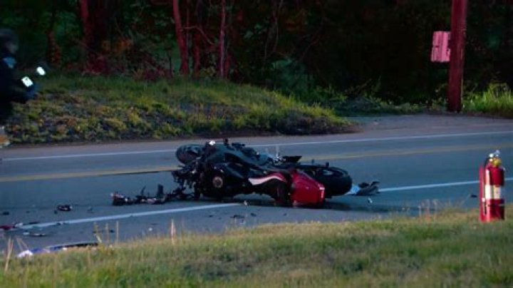 Hot News! Vern Bright Motorcycle Accident: South Sioux City, Nebraska resident Vern Bright died in tragic motorcycle accident