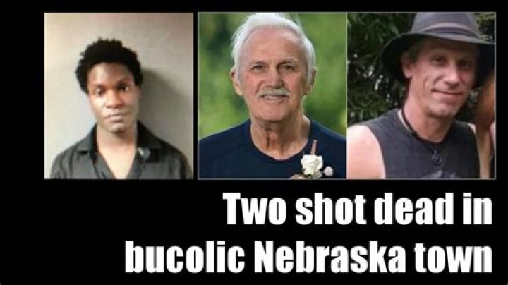 Hot News! William Reffett Death, Remembering William Reffett: Bloomfield NE Shooting Victim’s Obituary Tells a Tale of Love and Strength.