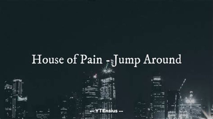 House of Pain Jump Around Lyrics Spanish Translation
