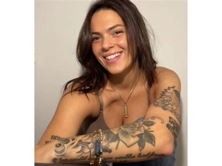 How did Adrianna Giardina die? Know her cause of death?