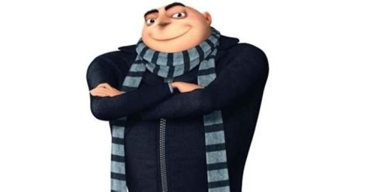 How tall is Gru? ‘Godly size’ fictional character is believed to be of same height as ‘four minions’