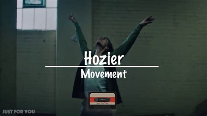Hozier - Movement Lyrics Meaning