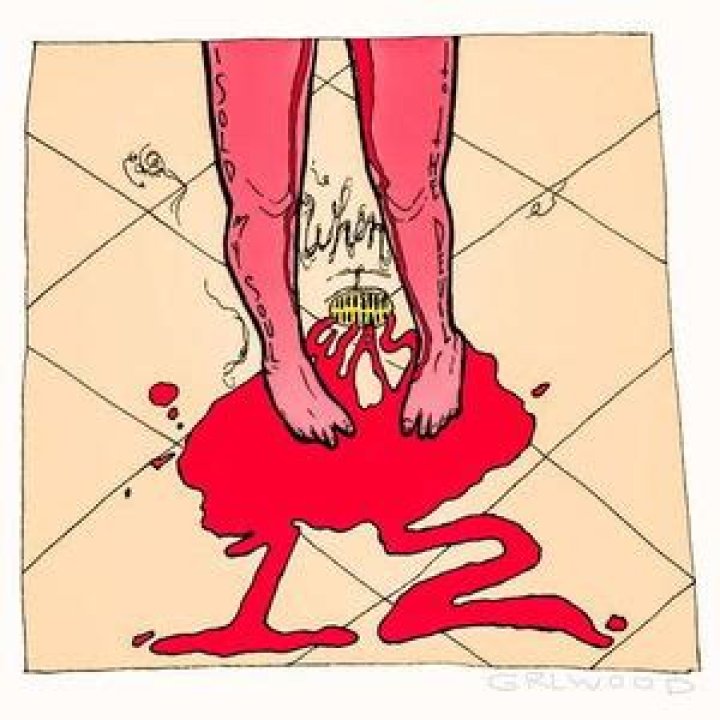 I Hate My Mom Lyrics Meaning