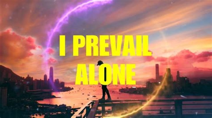 I Prevail - Alone Lyrics Meaning