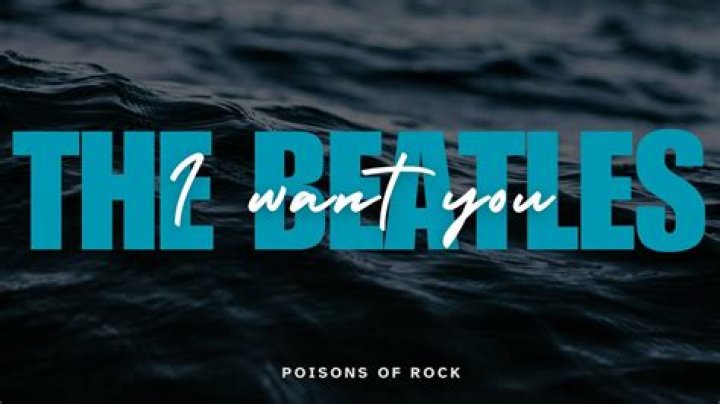 I Want You (She's So Heavy) Lyrics Meaning