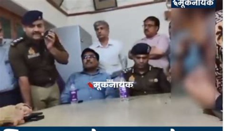 IIT BHU Viral Video: A Shocking Incident and Pursuit of Justice