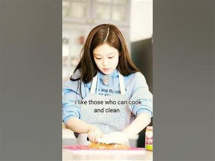 Ill do the cooking, cleaning lyrics