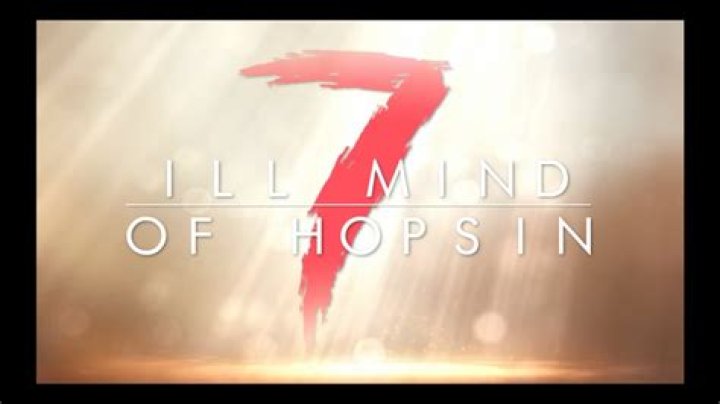 Ill Mind of Hopsin 7 Lyrics Meaning