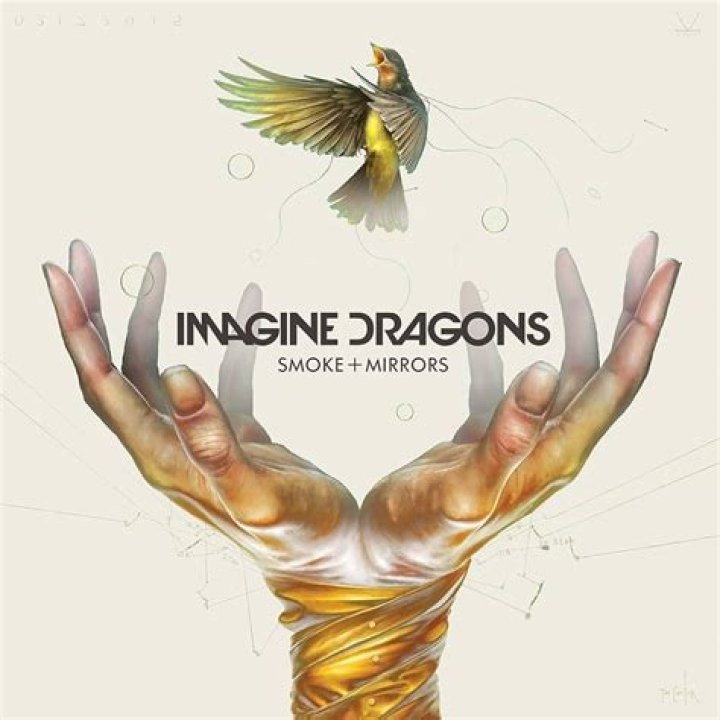 Imagine Dragons - Smoke and Mirrors Lyrics Meaning