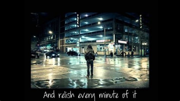 Imogen Heap - The Walk Lyrics Meaning