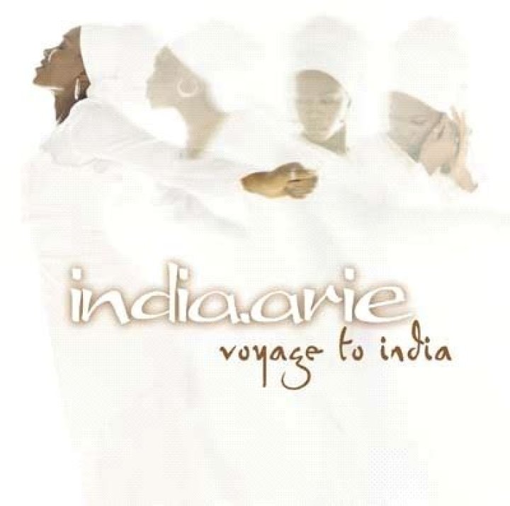 India.Arie The Truth Lyrics