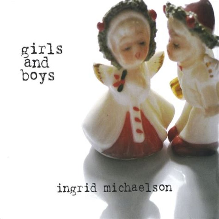 Ingrid Michaelson - Masochist Lyrics Meaning