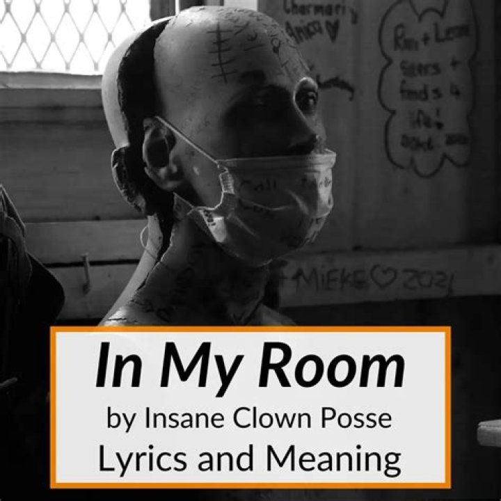 Insane Clown Posse - Pass Me By Lyrics Meaning