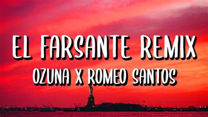 Instrumental Jazz Music Ambient El Farsante Lyrics English Translation