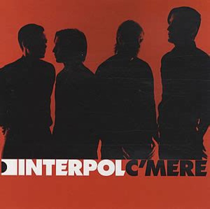 Interpol - C'mere Lyrics Meaning