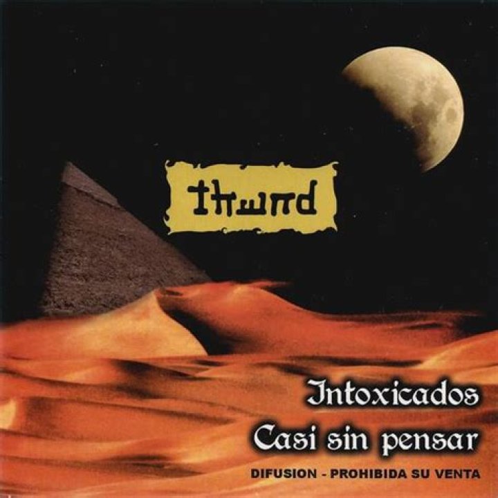 Intoxicados Casi Sin Pensar Lyrics English Translation