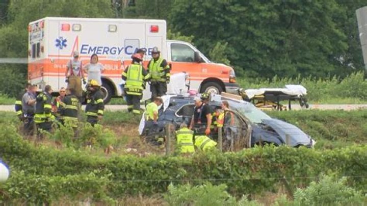 Isabella Marie Car Accident: Pennsylvania Woman Critically Injured After A Tragic Crash