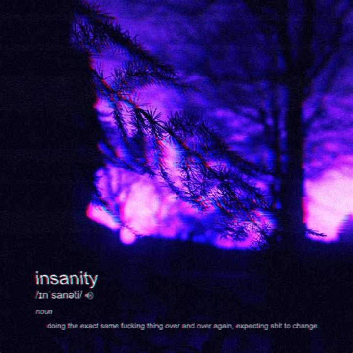 Its all in my brain its driving me insane lyrics